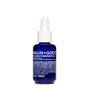Malin + Goetz Recovery Treatment Oil 🛀